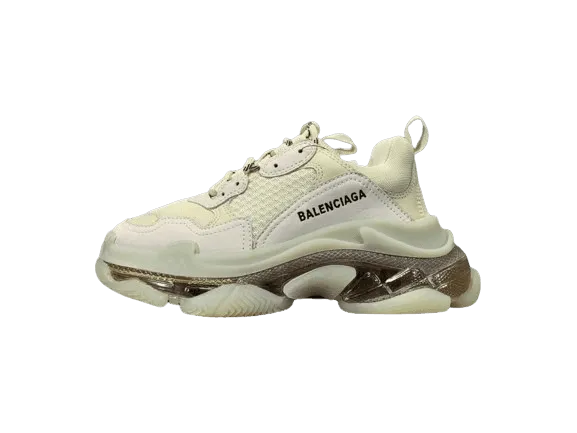 BALENCIAGA TRIPLE S SNEAKER