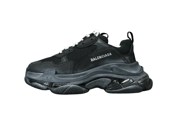 BALENCIAGA TRIPLE S SNEAKER