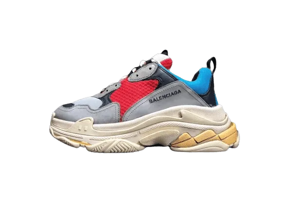 BALENCIAGA TRIPLE S SNEAKER