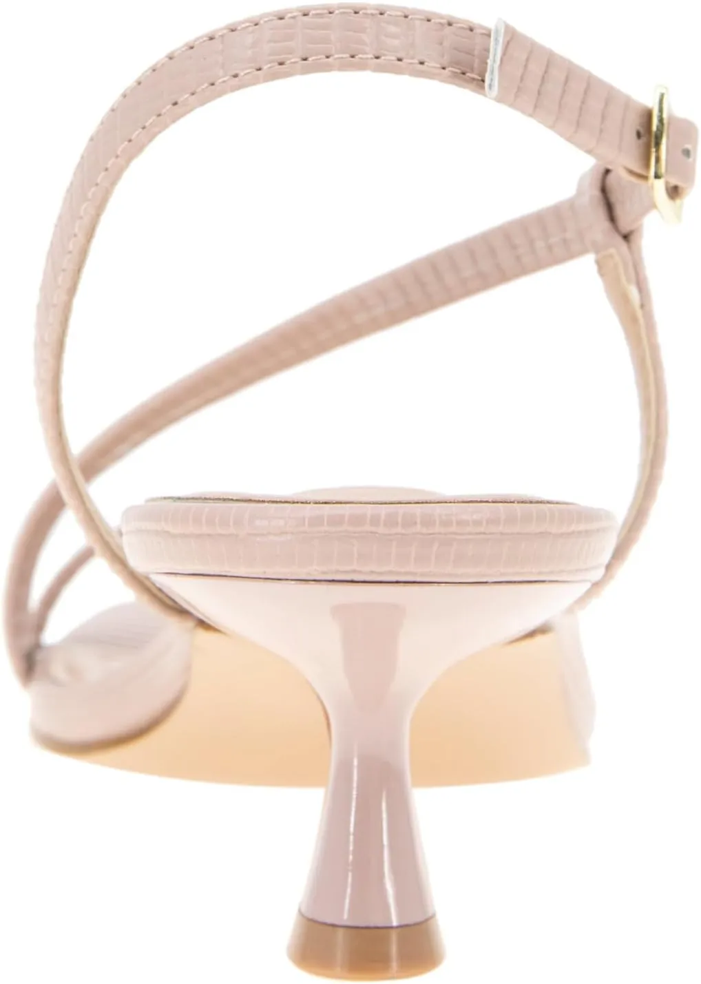 BCBGeneration Women's Glam Heeled Sandal