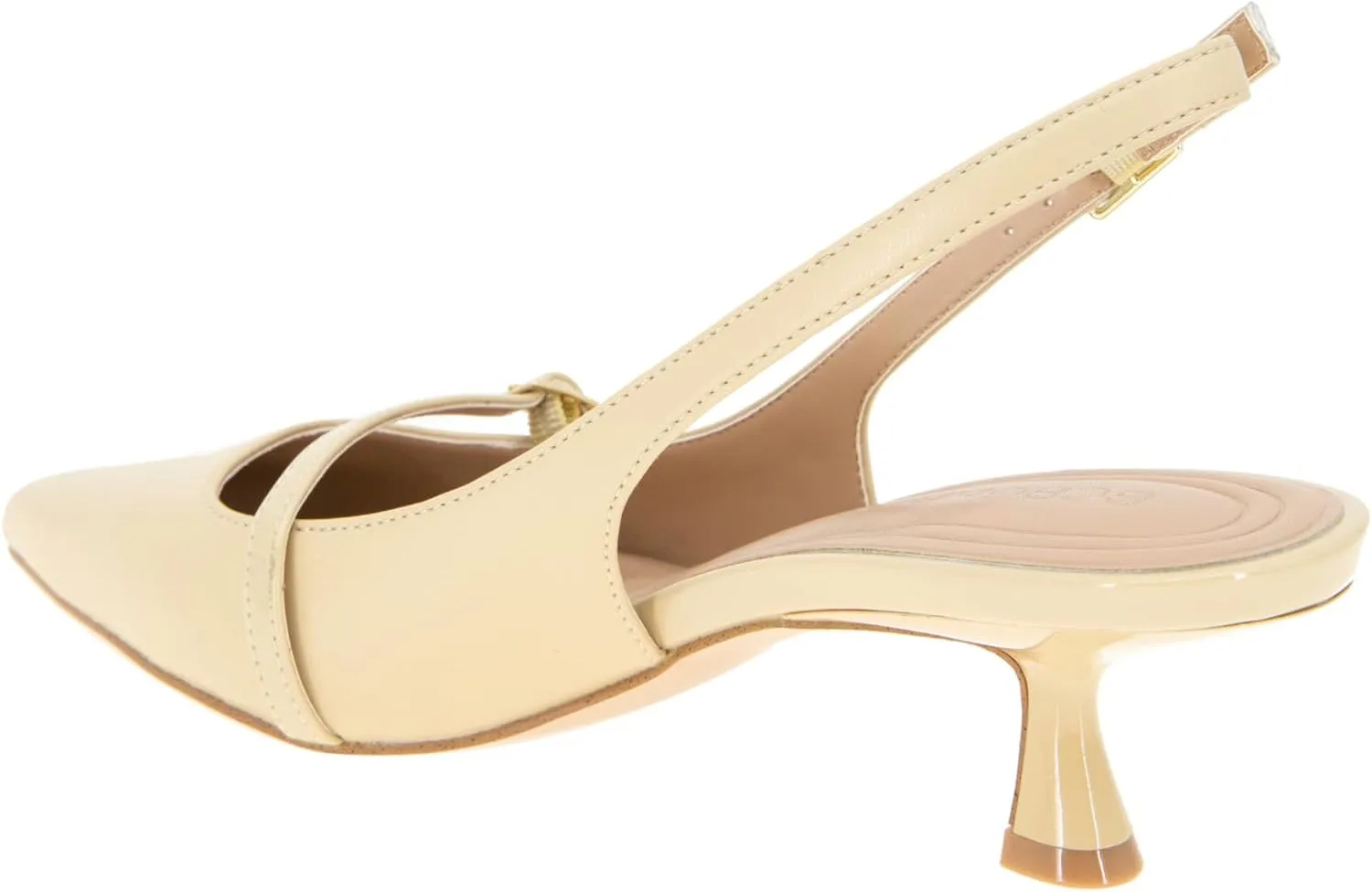 BCBGeneration Women's Kami Pump