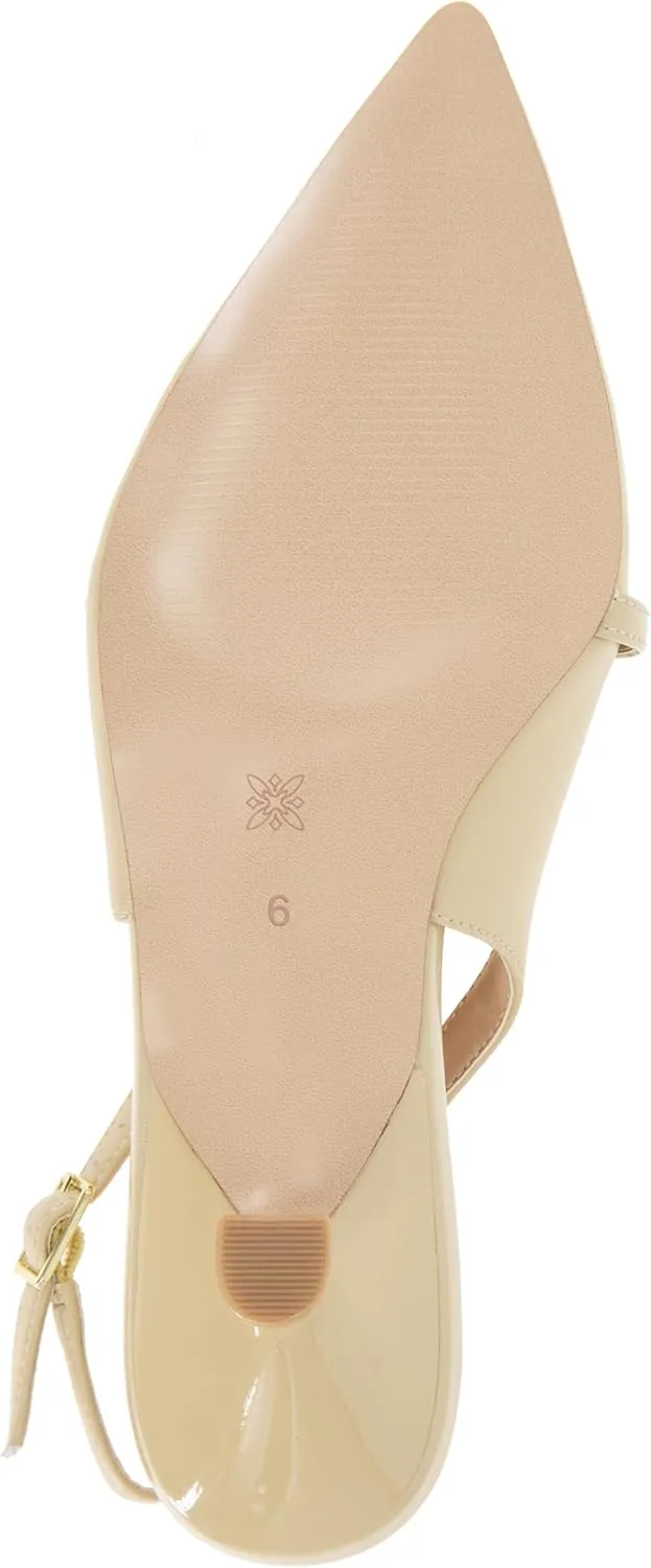 BCBGeneration Women's Kami Pump