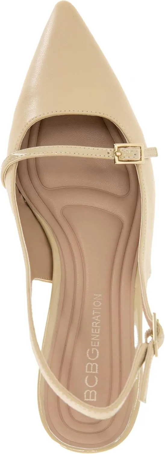 BCBGeneration Women's Kami Pump