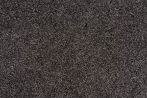 Bedrug XLT BedMat | Fits 2024-2025 Ford Ranger SuperCrew, 5' Bed, Models w/Non Liner/Spray-in | Charcoal Grey, XLTBMR24DCS