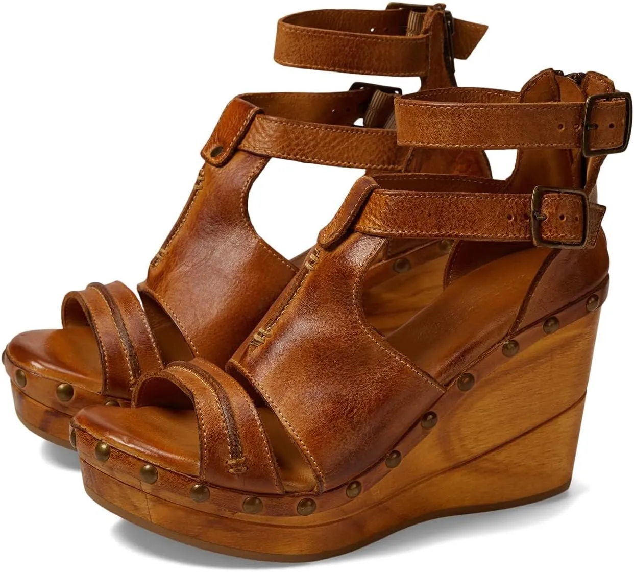 Bed:Stu Princess Women's Sandal