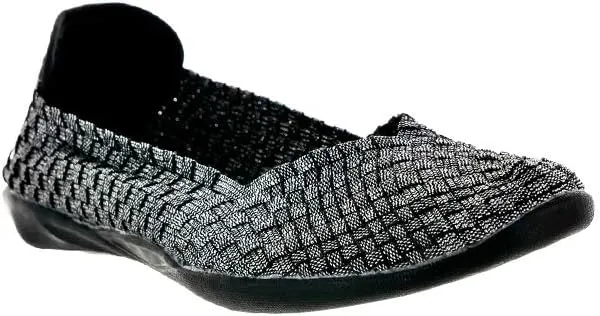 Bernie Mev Women's, Catwalk Slip-On