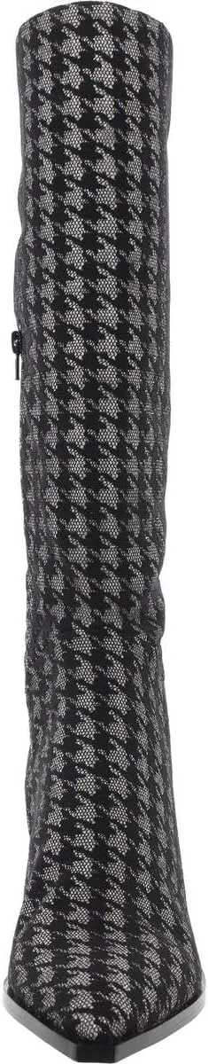Betsey Johnson Women's Pamella Knee High Boot