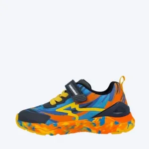 BIOMECANICS 252273-A008 BLUE MULTI