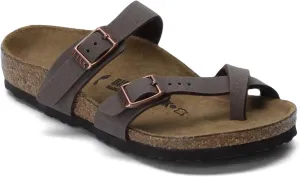 Birkenstock 1014177332 Mayari Mocha Bb N 32
