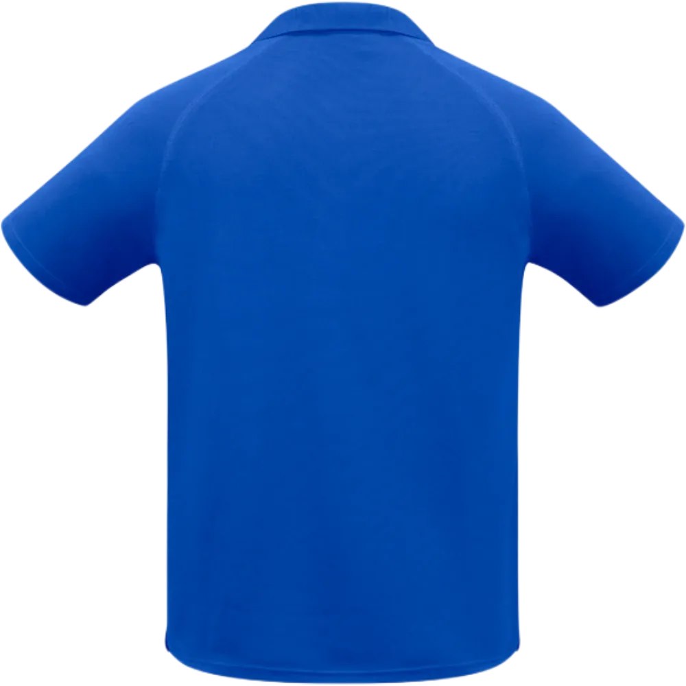 Biz Collection Sprint Mens Polo P300MS