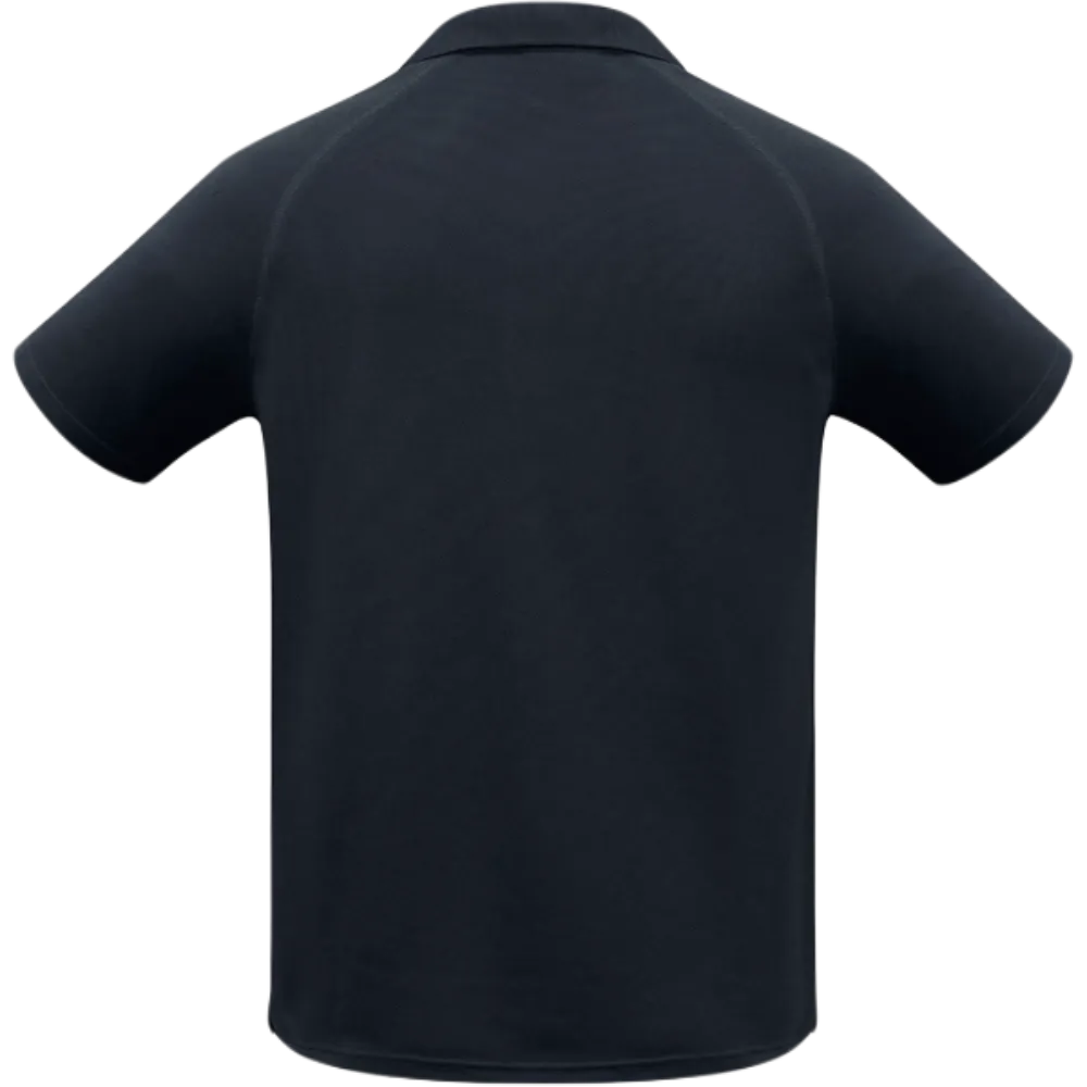Biz Collection Sprint Mens Polo P300MS