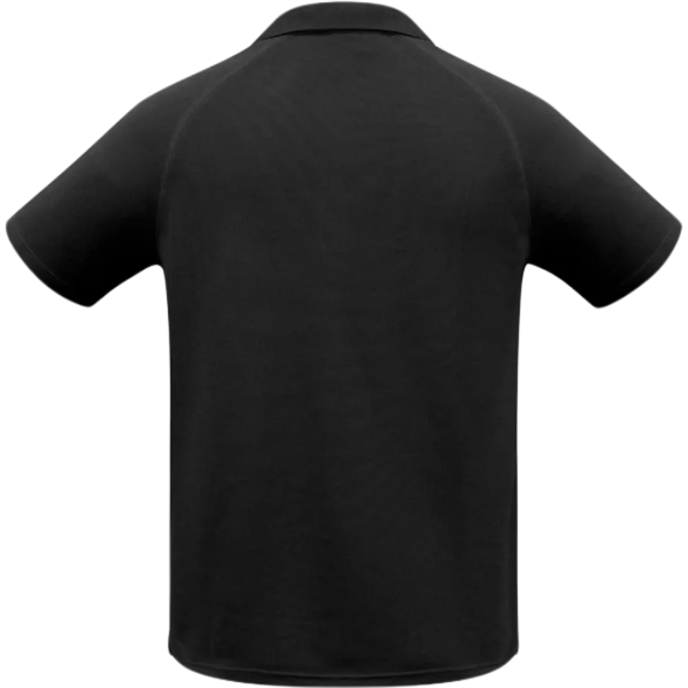 Biz Collection Sprint Mens Polo P300MS
