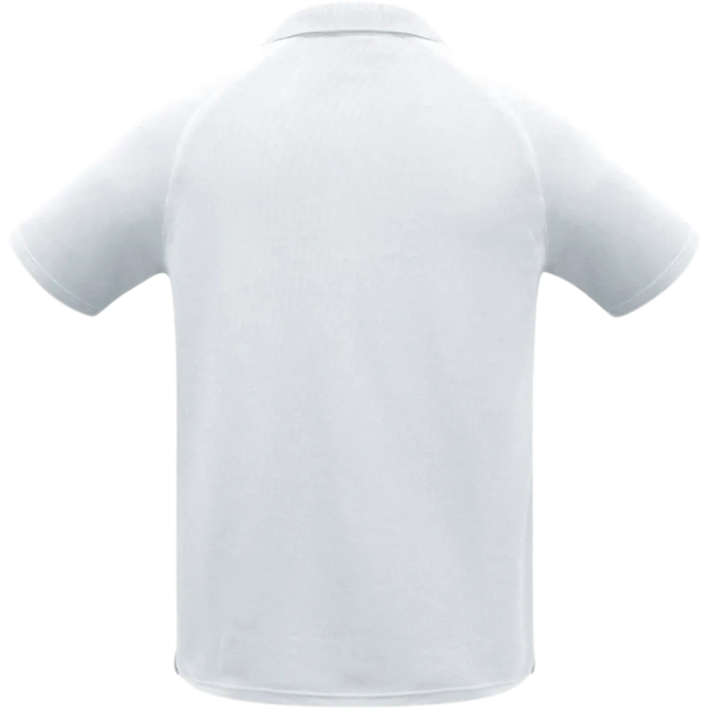 Biz Collection Sprint Mens Polo P300MS