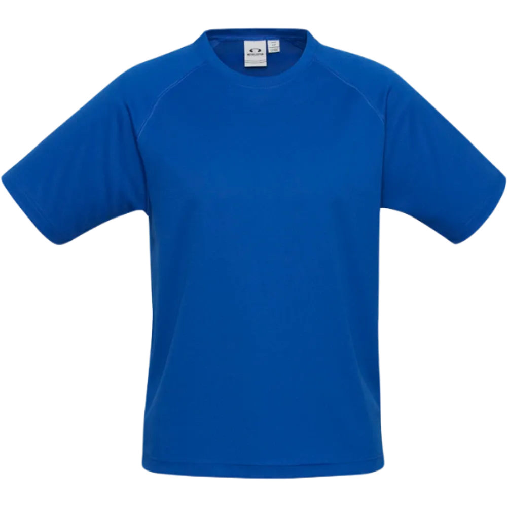Biz Collection Sprint Mens Tee T301MS