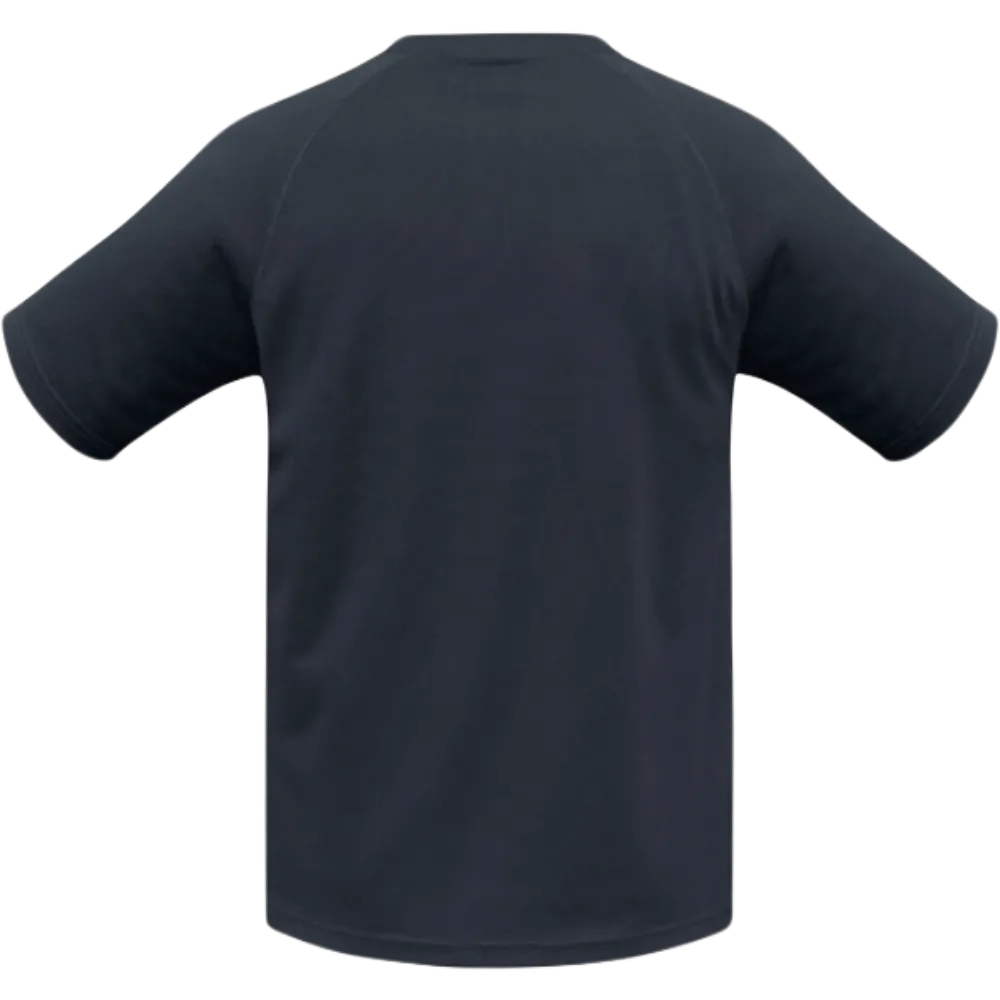 Biz Collection Sprint Mens Tee T301MS