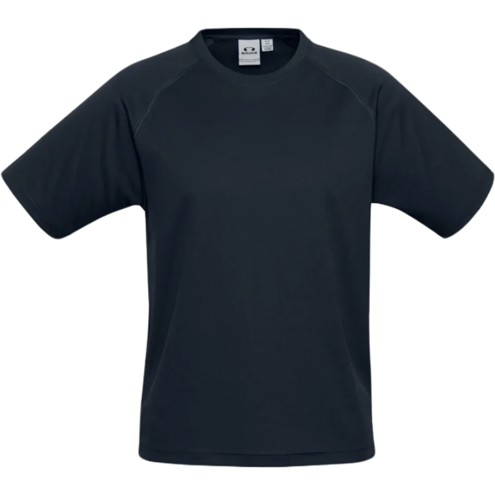 Biz Collection Sprint Mens Tee T301MS