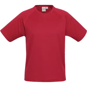 Biz Collection Sprint Mens Tee T301MS