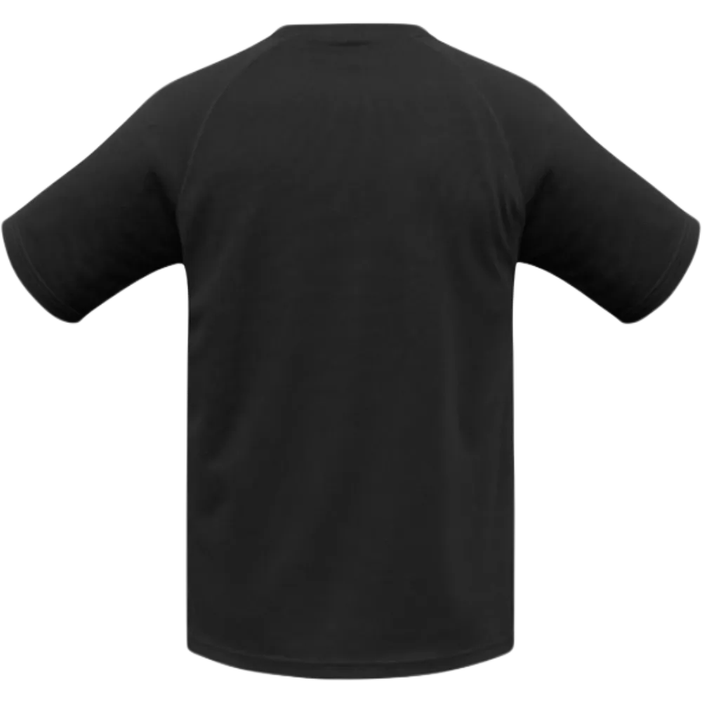 Biz Collection Sprint Mens Tee T301MS