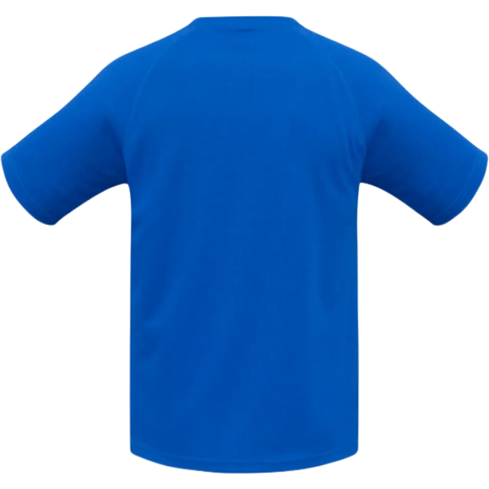 Biz Collection Sprint Mens Tee T301MS