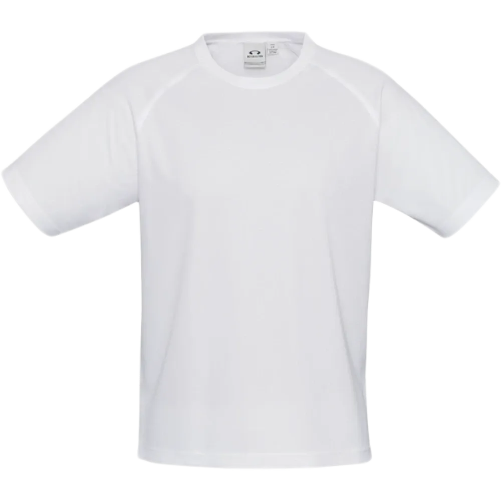 Biz Collection Sprint Mens Tee T301MS