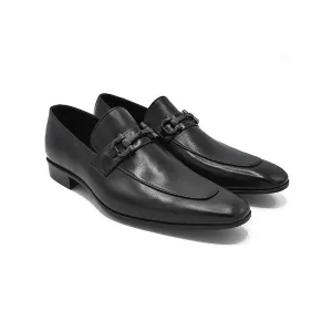 Black Loafer