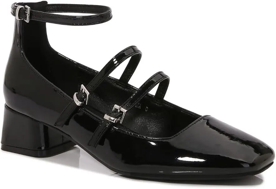 Block Heel