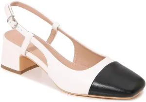 Block Heel