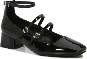 Block Heel