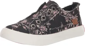 Blowfish Malibu Girls' Play-K Slip-On Sneaker