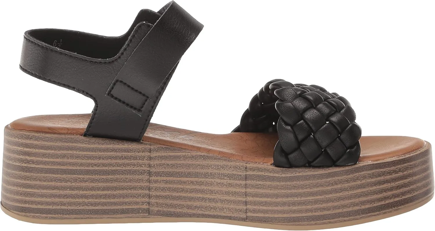 Blowfish Malibu Women's Lapaz Sandal