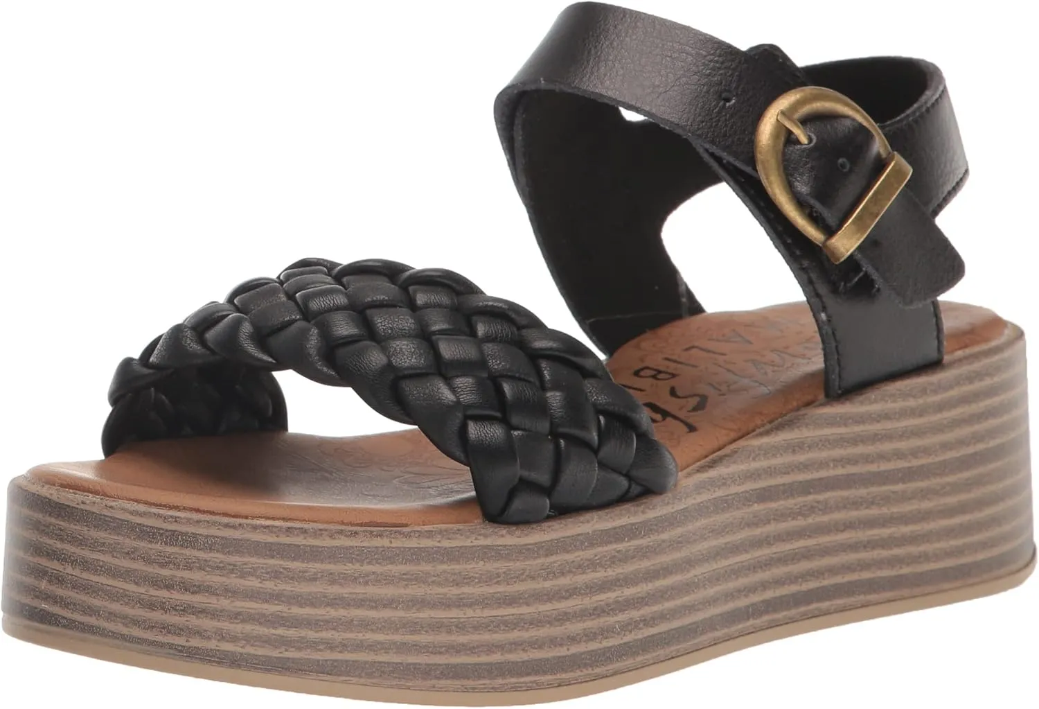 Blowfish Malibu Women's Lapaz Sandal