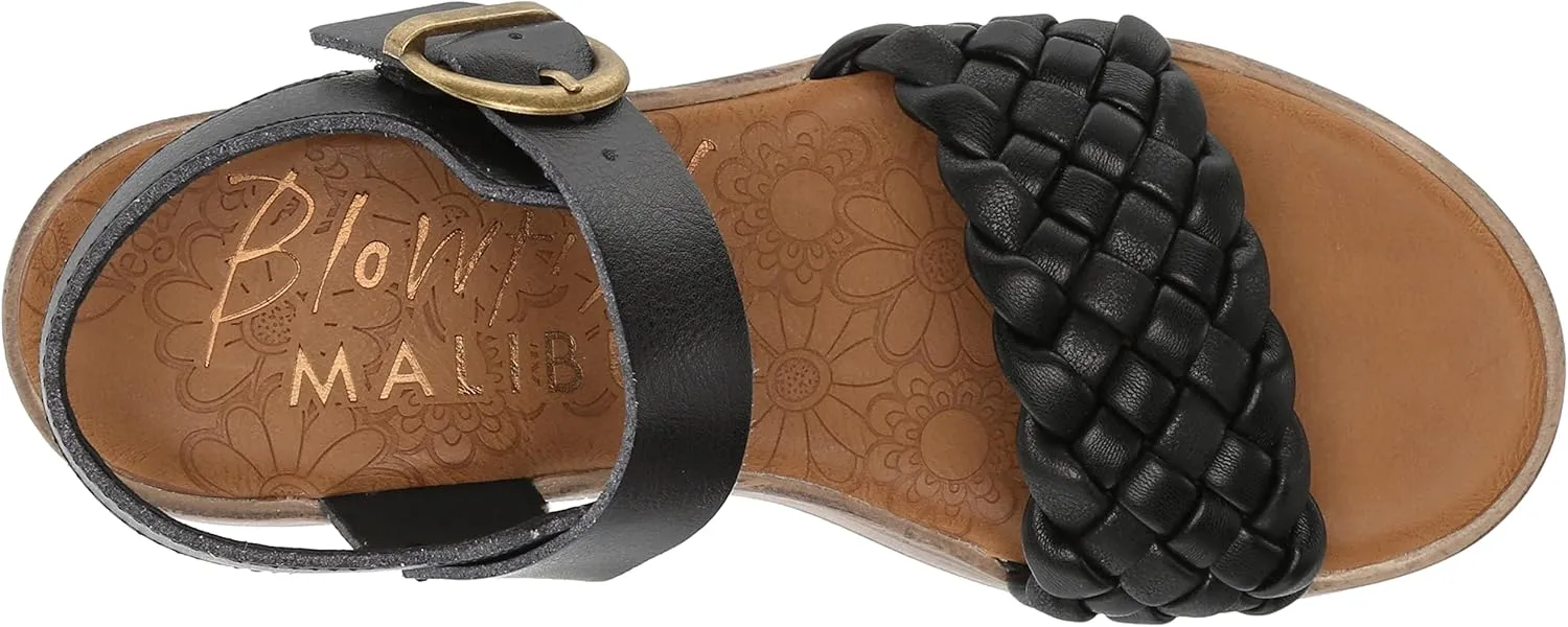 Blowfish Malibu Women's Lapaz Sandal