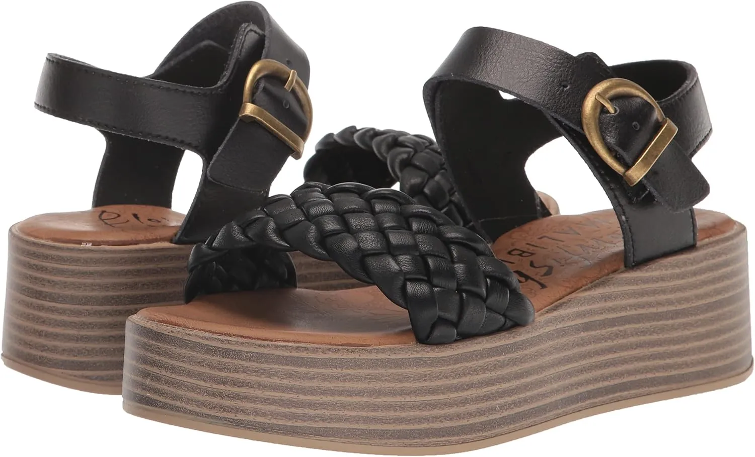 Blowfish Malibu Women's Lapaz Sandal