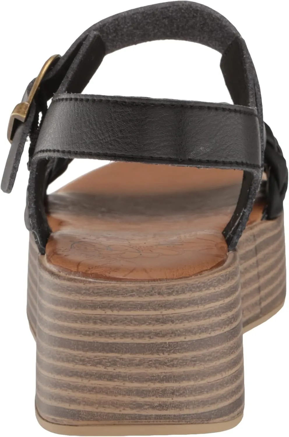 Blowfish Malibu Women's Lapaz Sandal