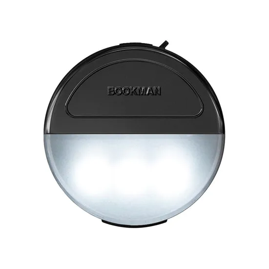 BOOKMAN Eclipse Wearable Bike Light
