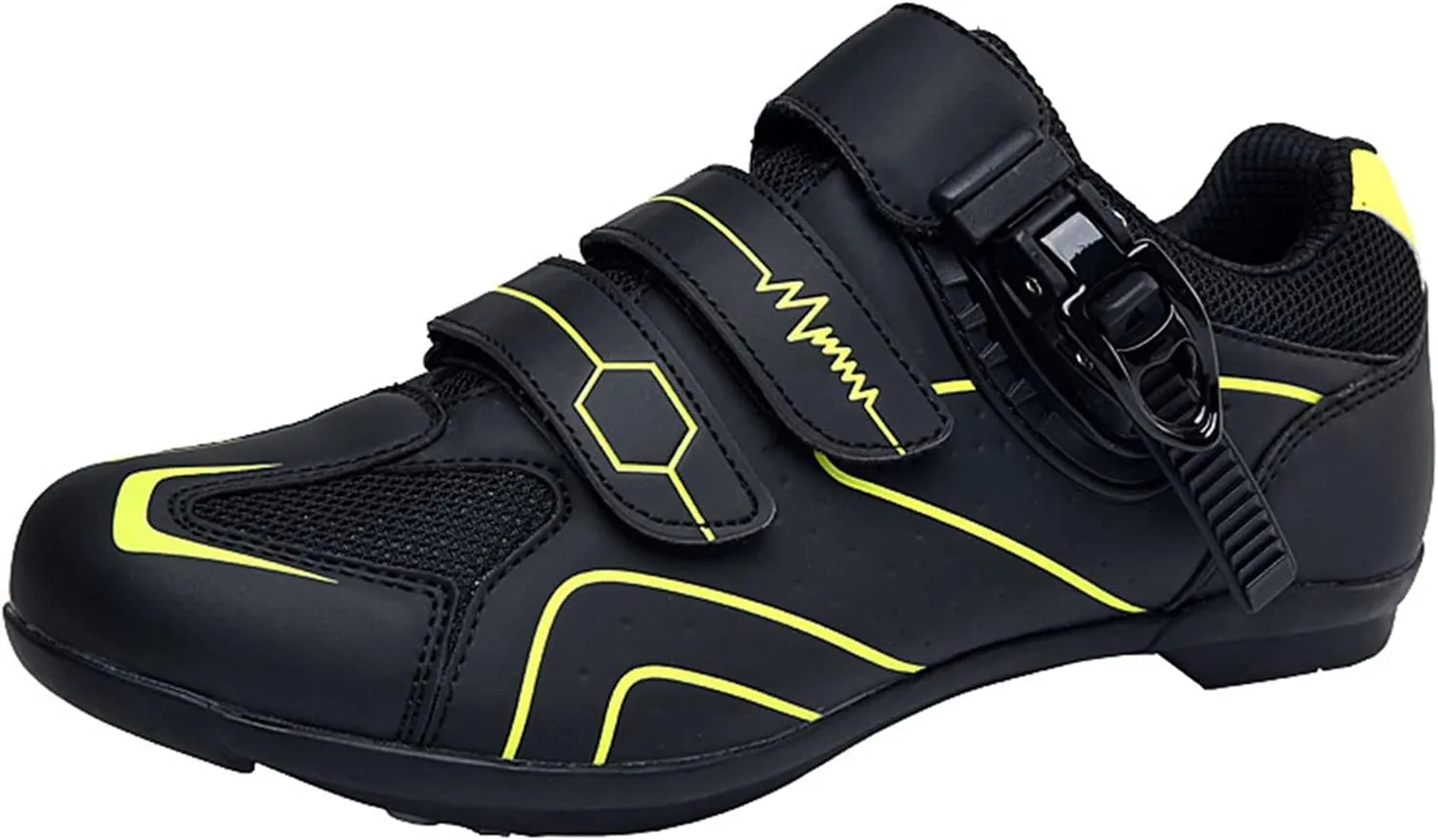 BORAMAX Womens Cycling Shoes Womens Road Bike Riding Shoes Causal Womens Road Cycling Shoes Outdoor Road Bike Shoes