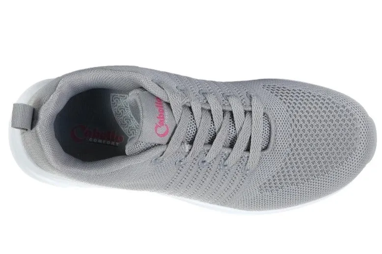 Cabello Walker Sneaker - Women's