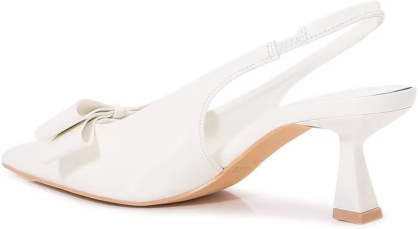 Calliope Kitten Heel