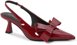 Calliope Kitten Heel