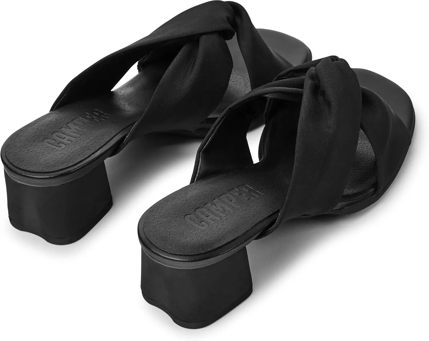 Camper Women's Heeled Sandal