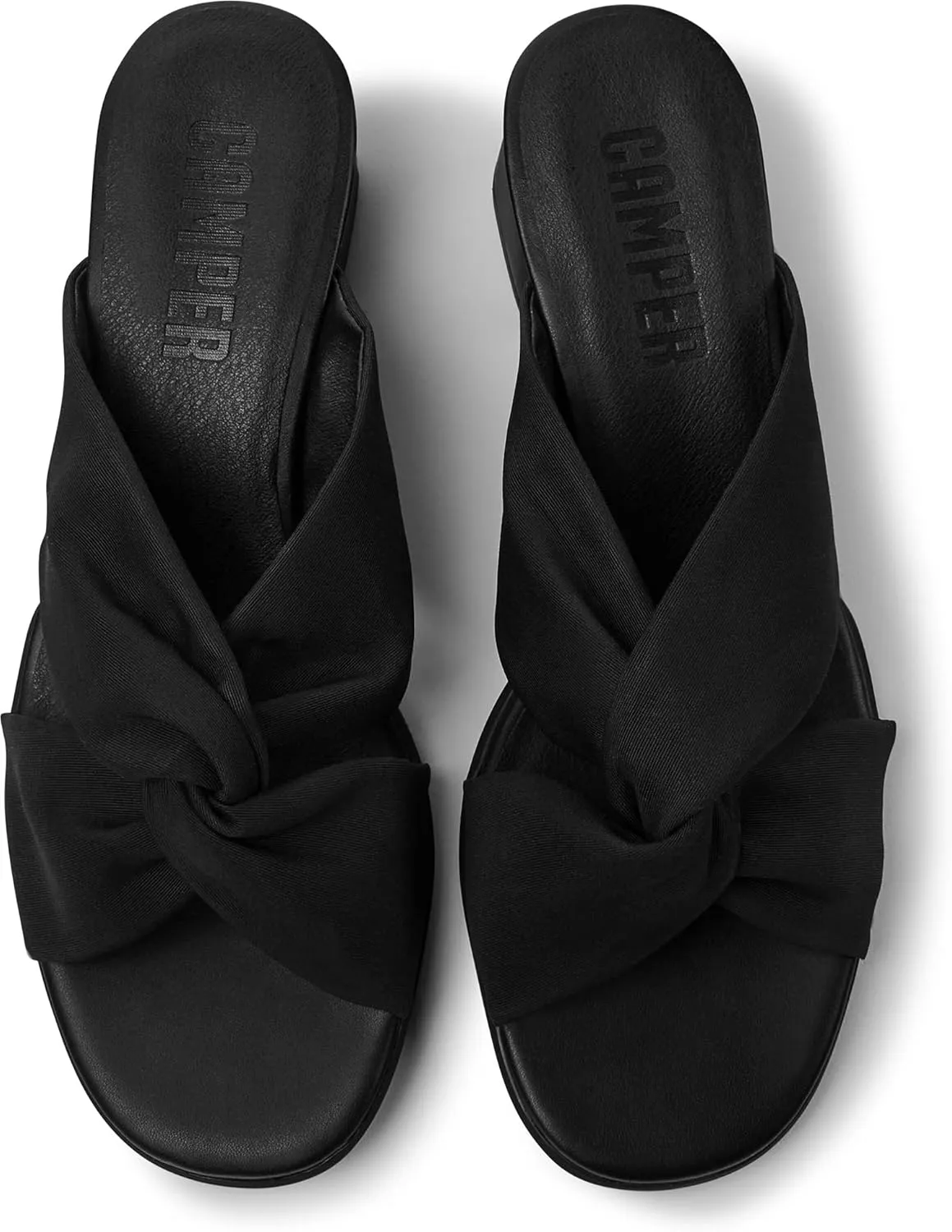 Camper Women's Heeled Sandal