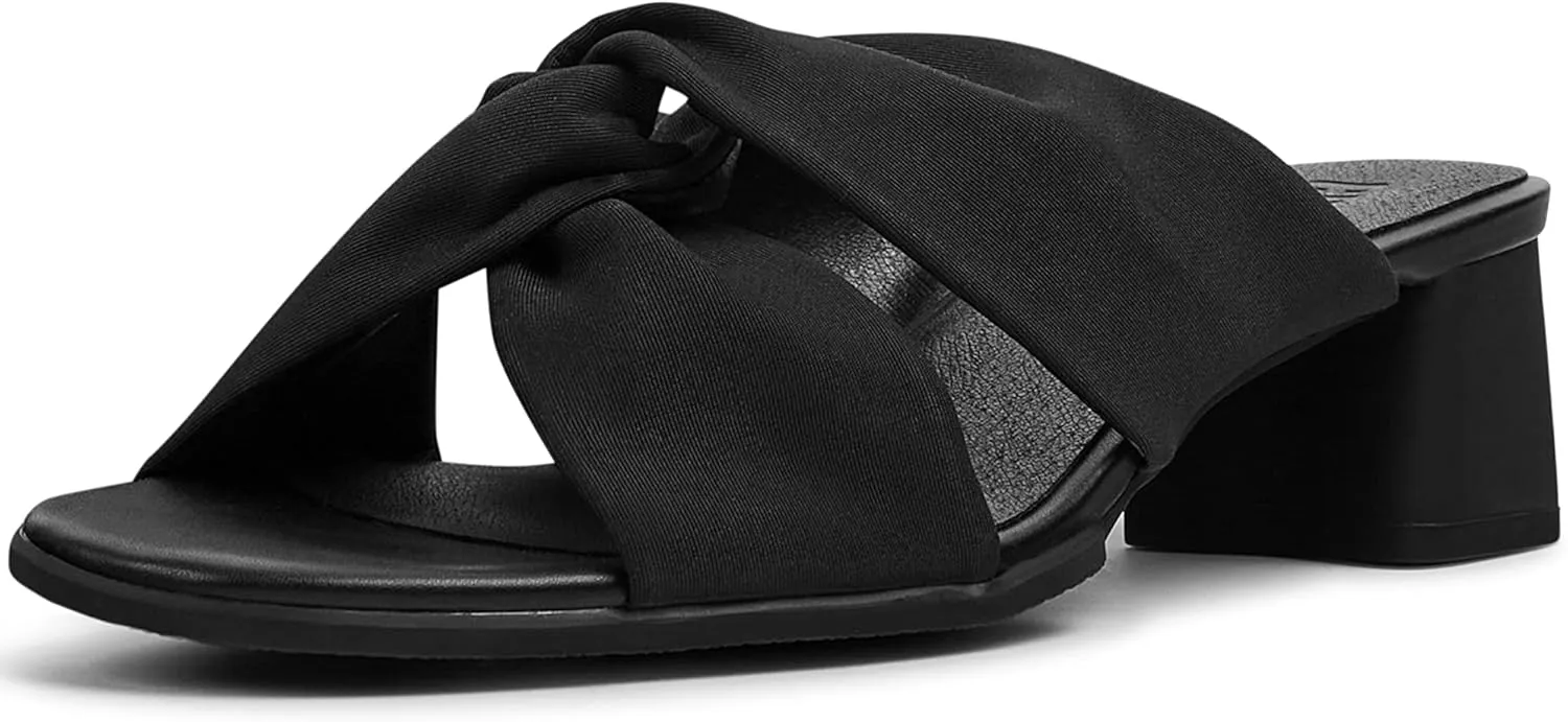 Camper Women's Heeled Sandal