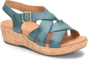 Caroleigh Sandal