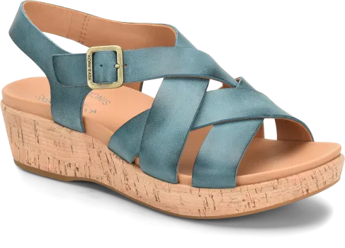 Caroleigh Sandal