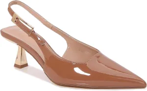 Cassandra Kitten Heel