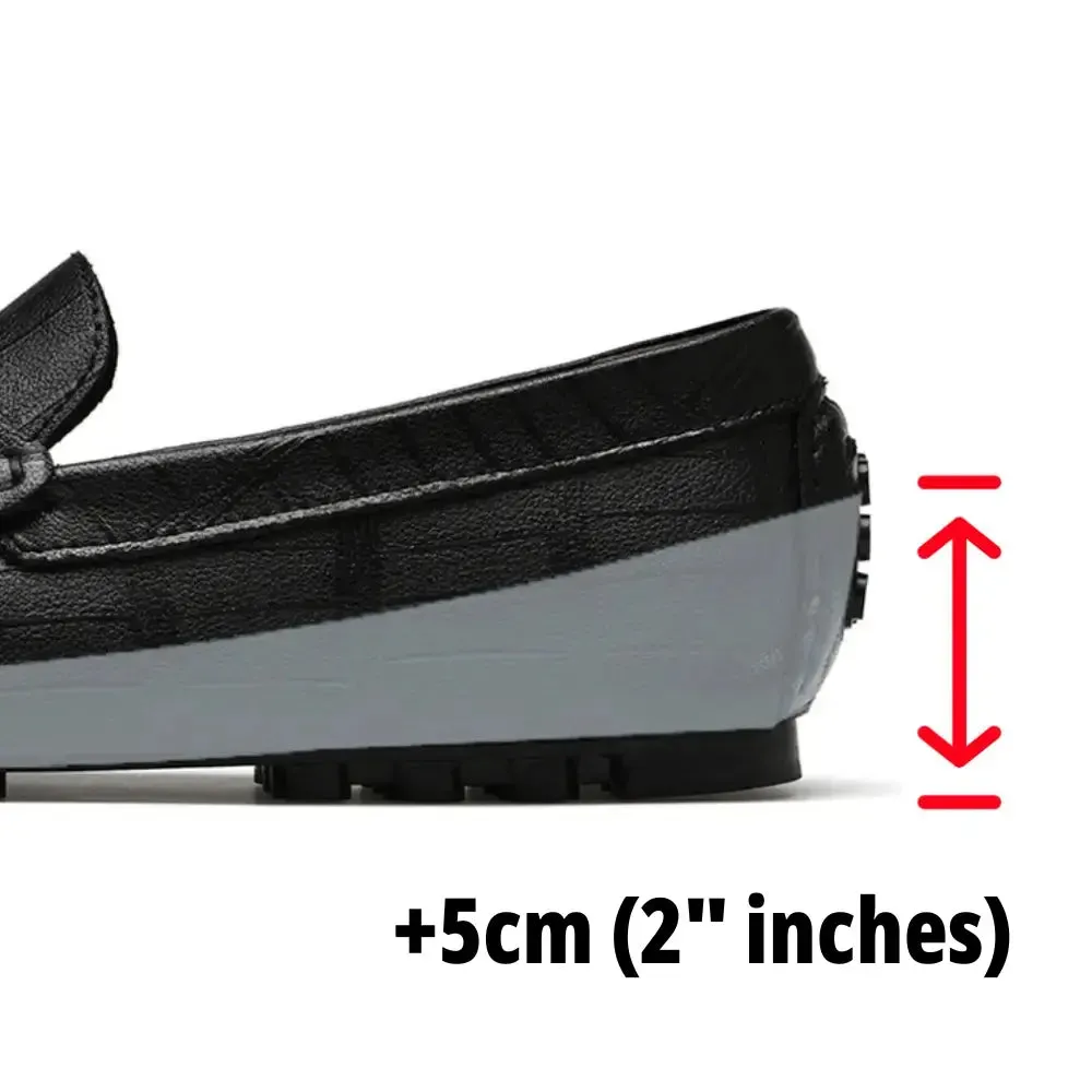 Celeb (2" Elevation)