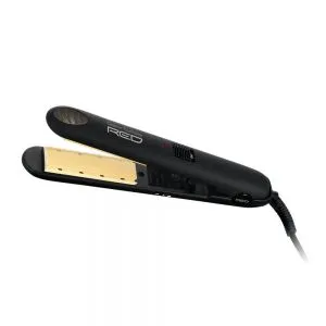 Ceramic Tourmaline Flat Iron by Red Kiss