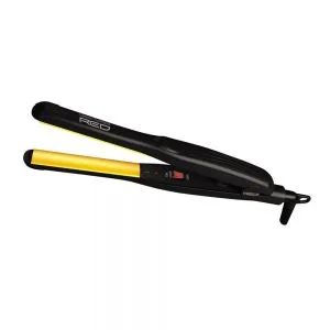 Ceramic Tourmaline Flat Iron by Red Kiss