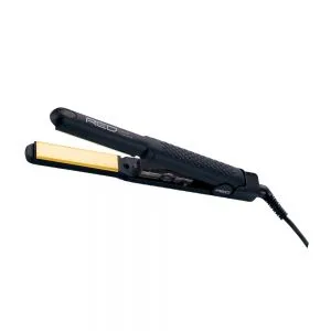Ceramic Tourmaline Flat Iron by Red Kiss