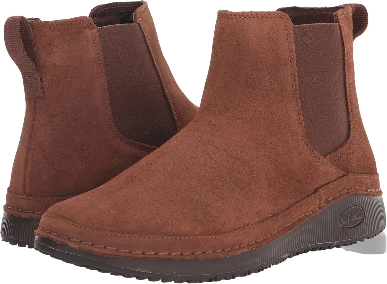 Chaco Men's Paonia Chelsea Boot